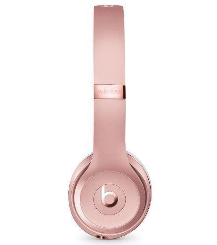 Refurbished Beats by Dre Solo3 Wireless On-Ear Headphones - Reebelo Ireland