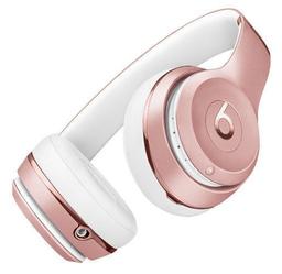 Refurbished Beats by Dre Solo3 Wireless On-Ear Headphones - Reebelo Ireland