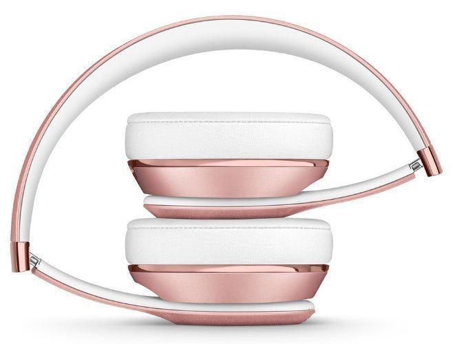 Refurbished Beats by Dre Solo3 Wireless On-Ear Headphones - Reebelo Ireland