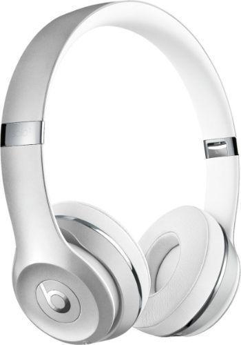Refurbished Beats by Dre Solo3 Wireless On-Ear Headphones - Reebelo Ireland