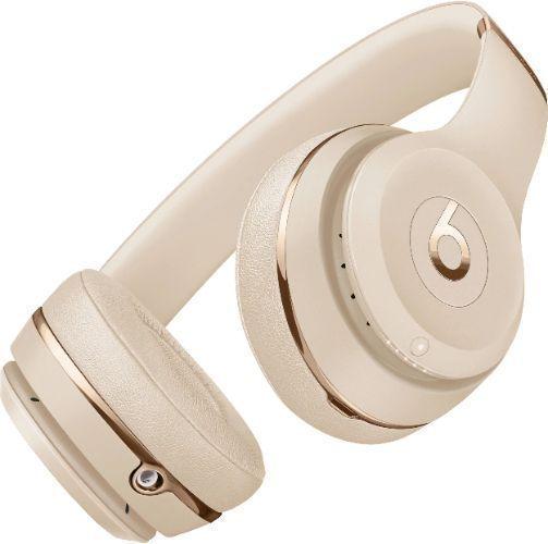 Refurbished Beats by Dre Solo3 Wireless On-Ear Headphones - Reebelo Ireland