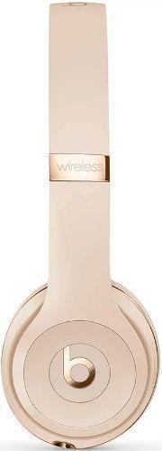 Refurbished Beats by Dre Solo3 Wireless On-Ear Headphones - Reebelo Ireland