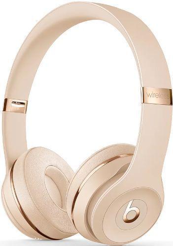 Refurbished Beats by Dre Solo3 Wireless On-Ear Headphones - Reebelo Ireland