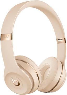 Refurbished Beats by Dre Solo3 Wireless On-Ear Headphones - Reebelo Ireland