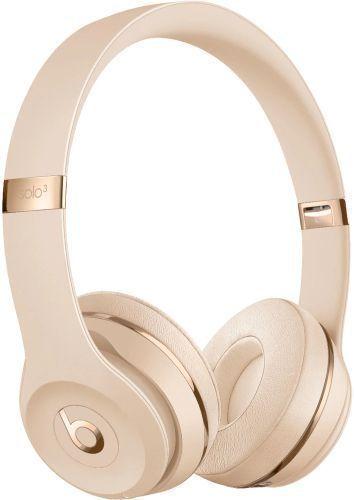 Refurbished Beats by Dre Solo3 Wireless On-Ear Headphones - Reebelo Ireland