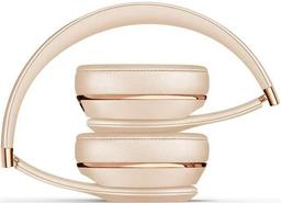 Refurbished Beats by Dre Solo3 Wireless On-Ear Headphones - Reebelo Ireland