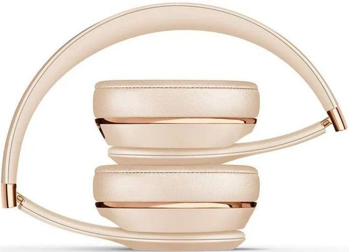 Refurbished Beats by Dre Solo3 Wireless On-Ear Headphones - Reebelo Ireland