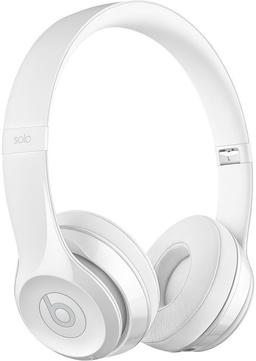 Refurbished Beats by Dre Solo3 Wireless On-Ear Headphones - Reebelo Ireland