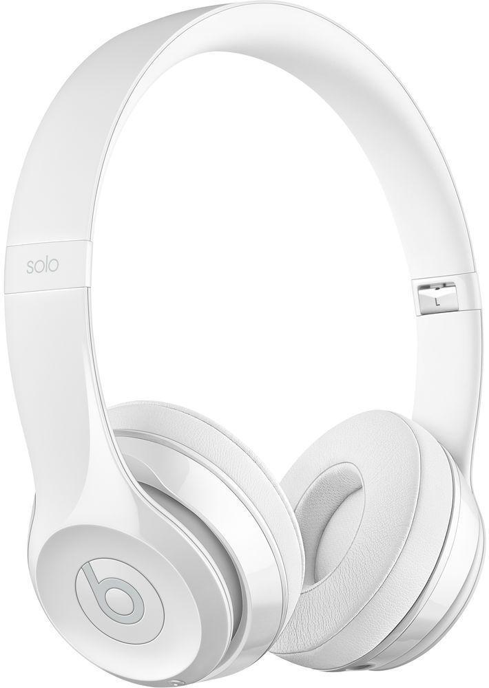 Refurbished Beats by Dre Solo3 Wireless On-Ear Headphones - Reebelo Ireland