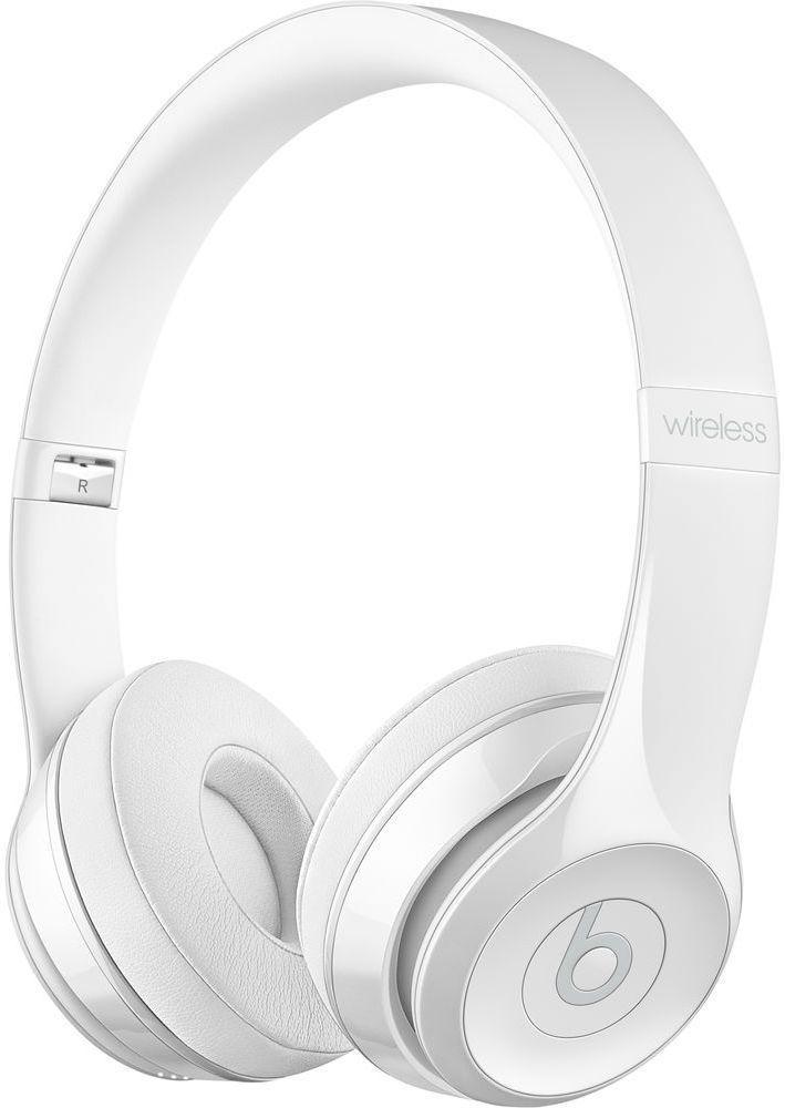 Refurbished Beats by Dre Solo3 Wireless On-Ear Headphones - Reebelo Ireland