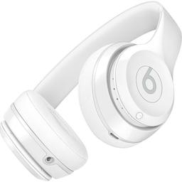 Refurbished Beats by Dre Solo3 Wireless On-Ear Headphones - Reebelo Ireland