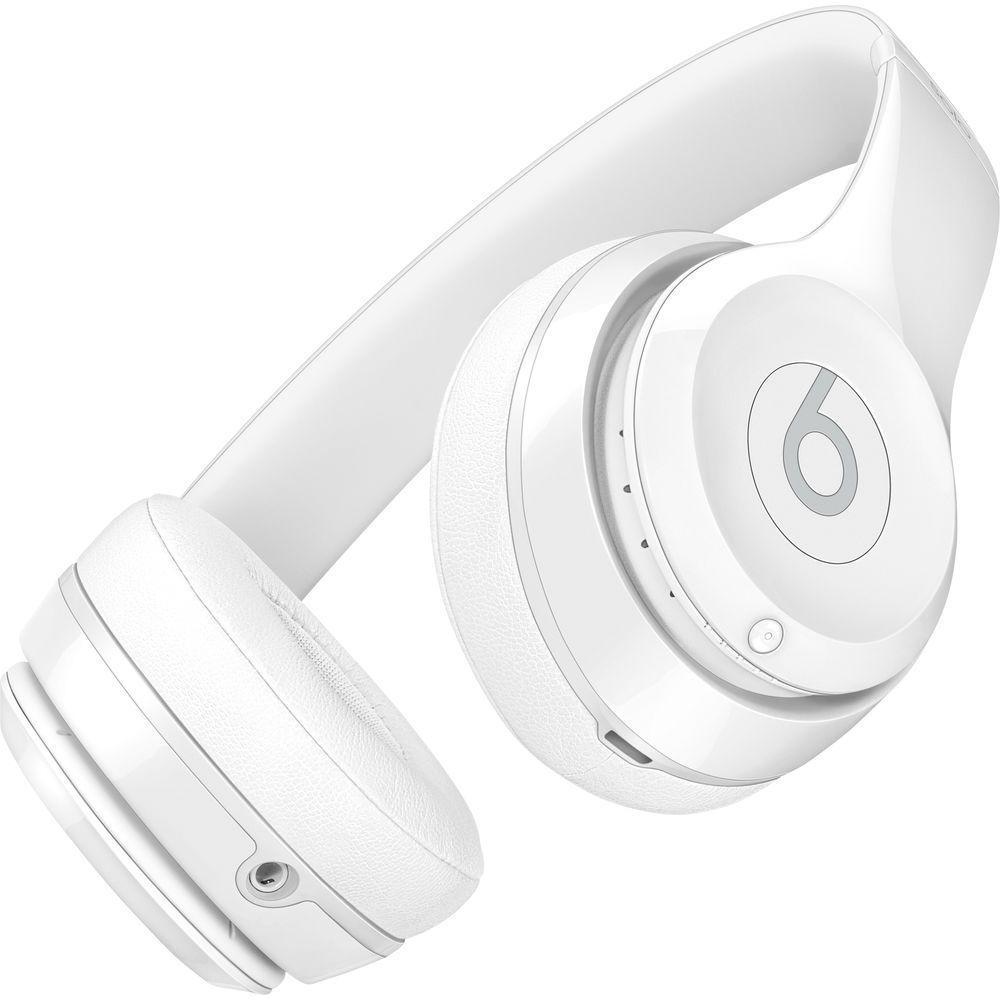Refurbished Beats by Dre Solo3 Wireless On-Ear Headphones - Reebelo Ireland