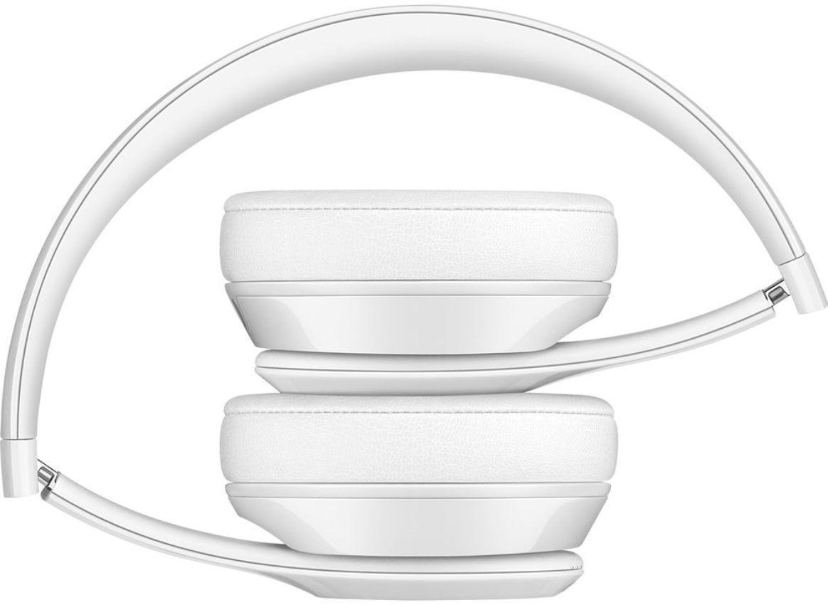 Refurbished Beats by Dre Solo3 Wireless On-Ear Headphones - Reebelo Ireland
