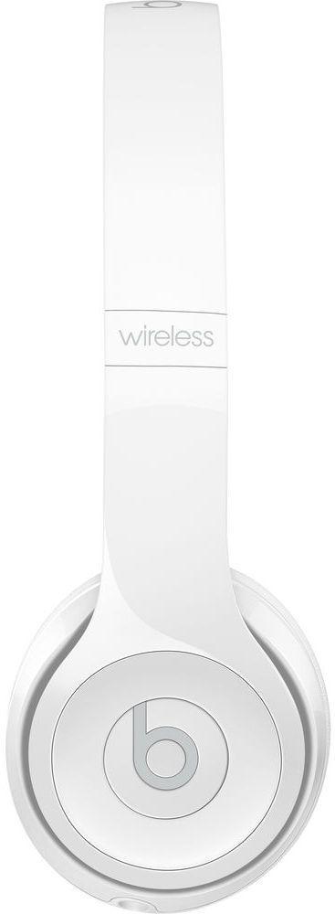 Refurbished Beats by Dre Solo3 Wireless On-Ear Headphones - Reebelo Ireland