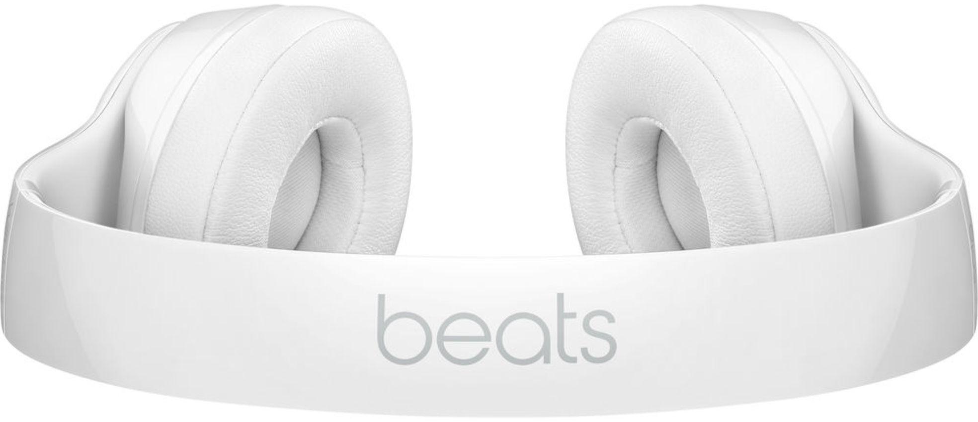 Refurbished Beats by Dre Solo3 Wireless On-Ear Headphones - Reebelo Ireland
