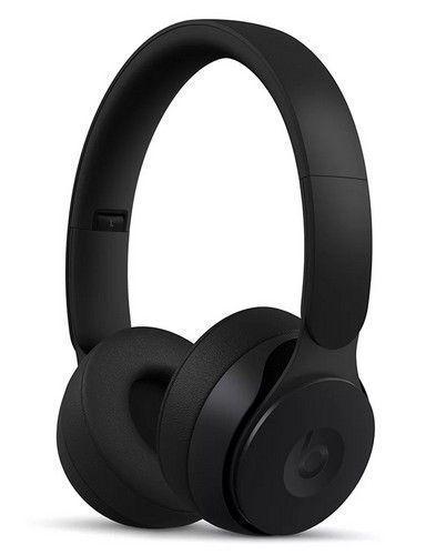 Refurbished Beats by Dre Solo Pro Wireless Headphones - Reebelo Ireland