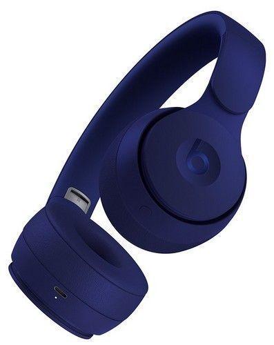 Refurbished Beats by Dre Solo Pro Wireless Headphones - Reebelo Ireland