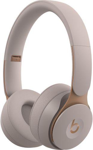 Refurbished Beats by Dre Solo Pro Wireless Headphones - Reebelo Ireland