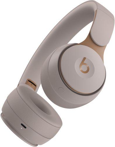Refurbished Beats by Dre Solo Pro Wireless Headphones - Reebelo Ireland
