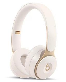 Refurbished Beats by Dre Solo Pro Wireless Headphones - Reebelo Ireland