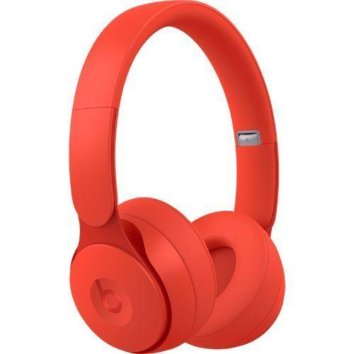 Refurbished Beats by Dre Solo Pro Wireless Headphones - Reebelo Ireland
