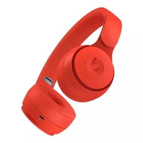 Refurbished Beats by Dre Solo Pro Wireless Headphones - Reebelo Ireland