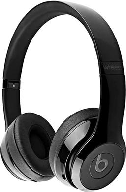 Refurbished Beats Solo 3 Wireless Over The Ear Headphones - Reebelo Ireland