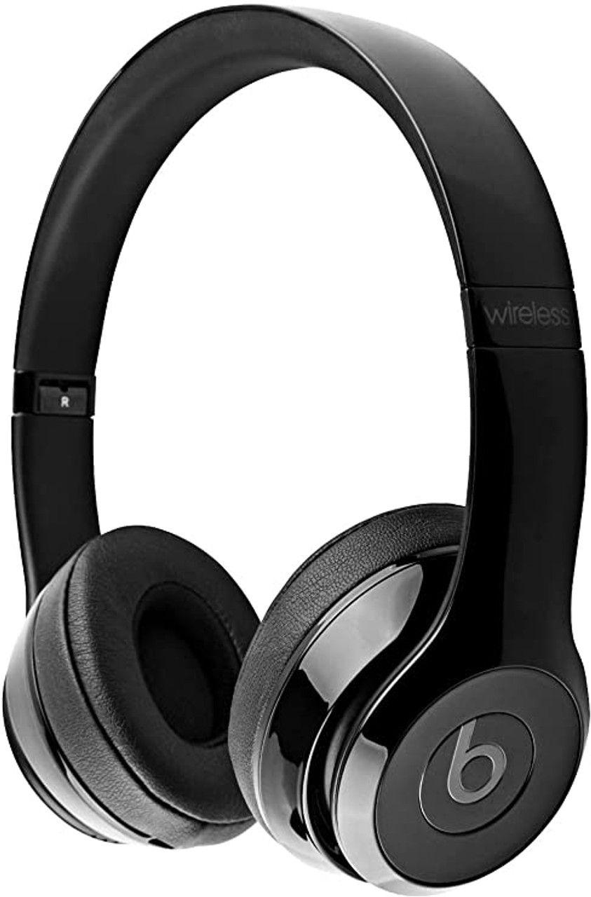Refurbished Beats Solo 3 Wireless Over The Ear Headphones - Reebelo Ireland