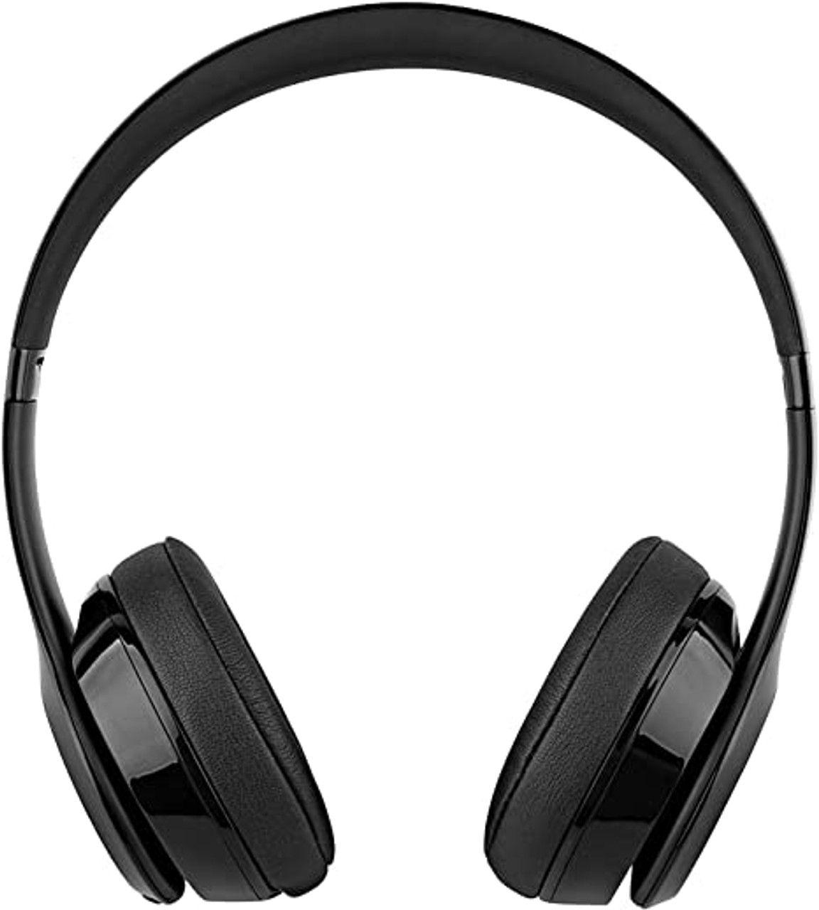 Refurbished Beats Solo 3 Wireless Over The Ear Headphones - Reebelo Ireland