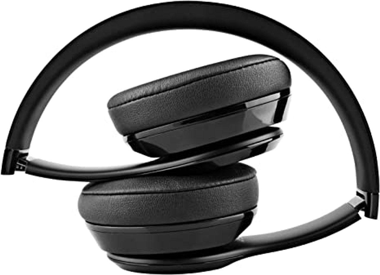 Refurbished Beats Solo 3 Wireless Over The Ear Headphones - Reebelo Ireland