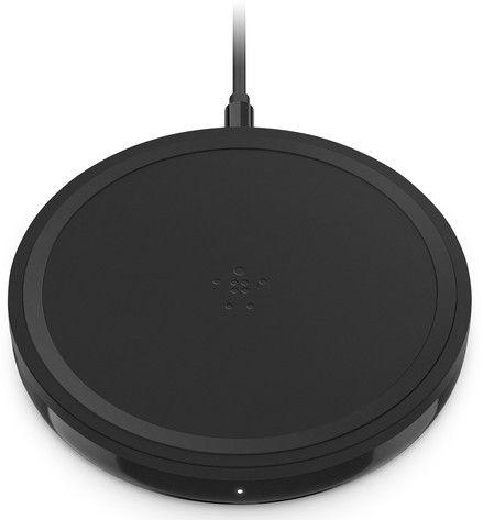 Refurbished Belkin 10W Boost Up Bold Wireless Charging Pad - Reebelo Ireland
