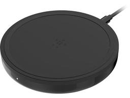 Refurbished Belkin 10W Boost Up Bold Wireless Charging Pad - Reebelo Ireland