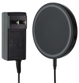 Refurbished Belkin 10W Boost Up Bold Wireless Charging Pad - Reebelo Ireland