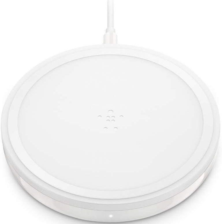 Refurbished Belkin 10W Boostup Wireless Charging Pad - Reebelo Ireland
