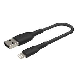 Refurbished Belkin BOOST↑CHARGE™ Braided USB-A to Lightning Cable - Reebelo Ireland