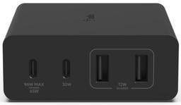 Refurbished Belkin BoostCharge Pro 4-Port GaN Charger 108W - Reebelo Ireland