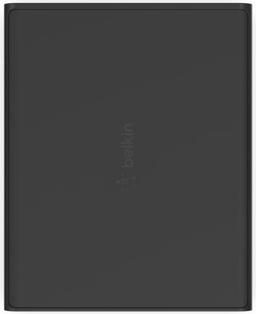 Refurbished Belkin BoostCharge Pro 4-Port GaN Charger 108W - Reebelo Ireland
