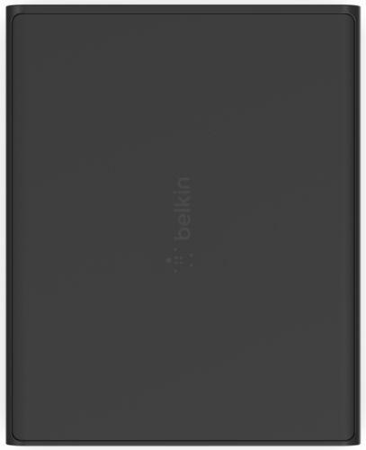 Refurbished Belkin BoostCharge Pro 4-Port GaN Charger 108W - Reebelo Ireland