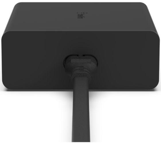 Refurbished Belkin BoostCharge Pro 4-Port GaN Charger 108W - Reebelo Ireland
