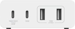 Refurbished Belkin BoostCharge Pro 4-Port GaN Charger 108W - Reebelo Ireland