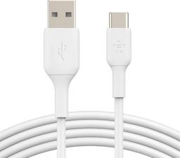 Refurbished Belkin BOOST↑CHARGE™ USB-A to USB-C - Reebelo Ireland