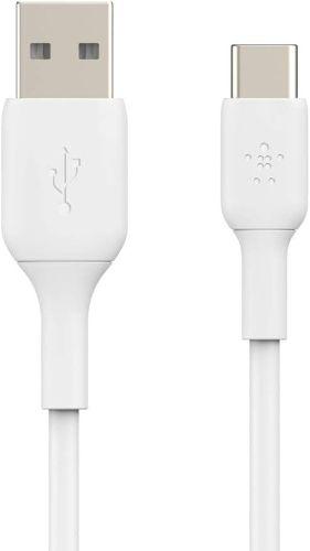 Refurbished Belkin BOOST↑CHARGE™ USB-A to USB-C - Reebelo Ireland