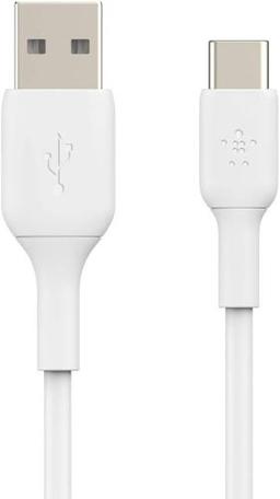 Refurbished Belkin BOOST↑CHARGE™ USB-A to USB-C - Reebelo Ireland