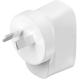 Refurbished Belkin BOOST↑CHARGE™ USB-A Wall Charger (12W) (AU) - Reebelo Ireland
