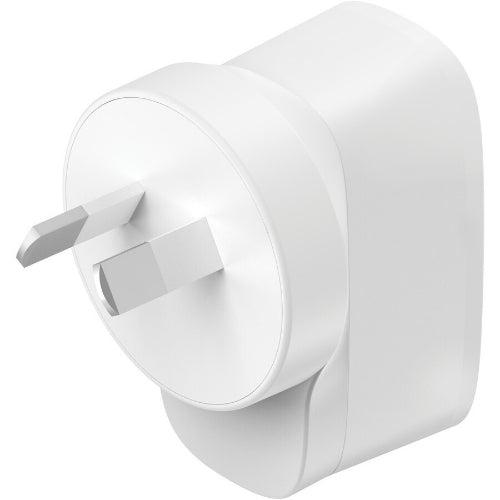 Refurbished Belkin BOOST↑CHARGE™ USB-A Wall Charger (12W) (AU) - Reebelo Ireland