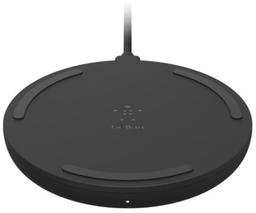 Refurbished Belkin BoostCharge Wireless Charging Pad 15W - Reebelo Ireland