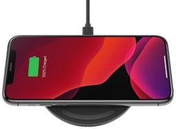 Refurbished Belkin BoostCharge Wireless Charging Pad 15W - Reebelo Ireland