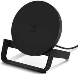 Refurbished Belkin BoostCharge Wireless Charging Stand 10W - Reebelo Ireland