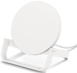 Refurbished Belkin BoostCharge Wireless Charging Stand 10W - Reebelo Ireland