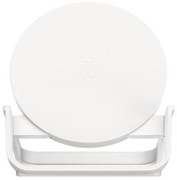 Refurbished Belkin BoostCharge Wireless Charging Stand 10W - Reebelo Ireland